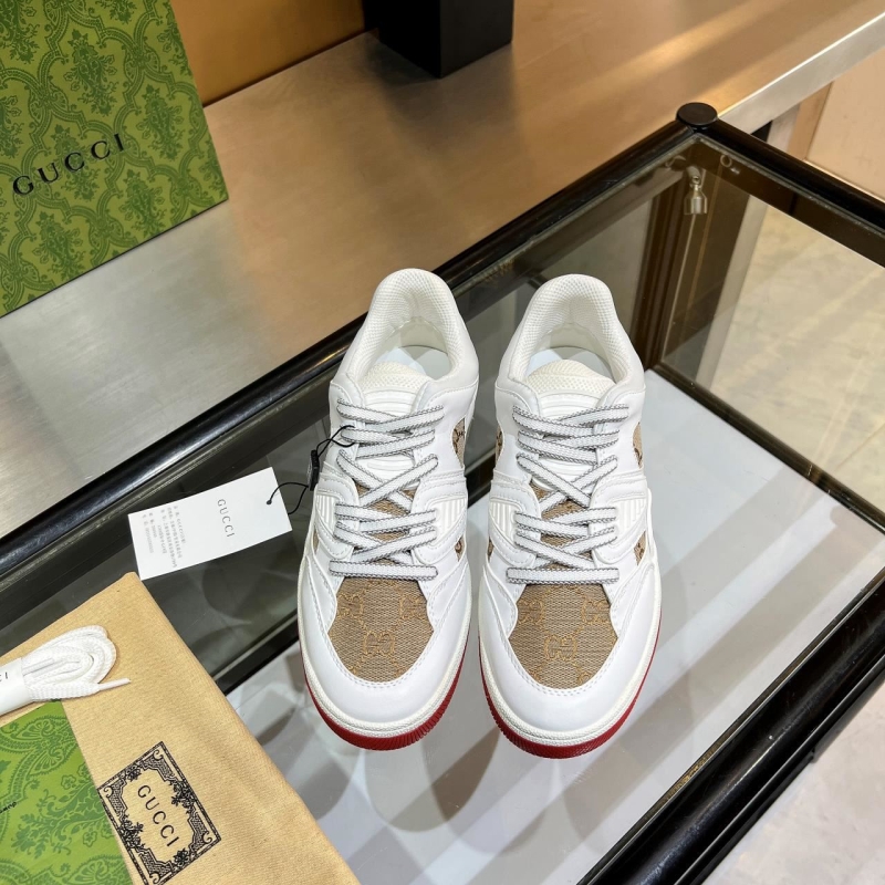 Gucci Casual Shoes